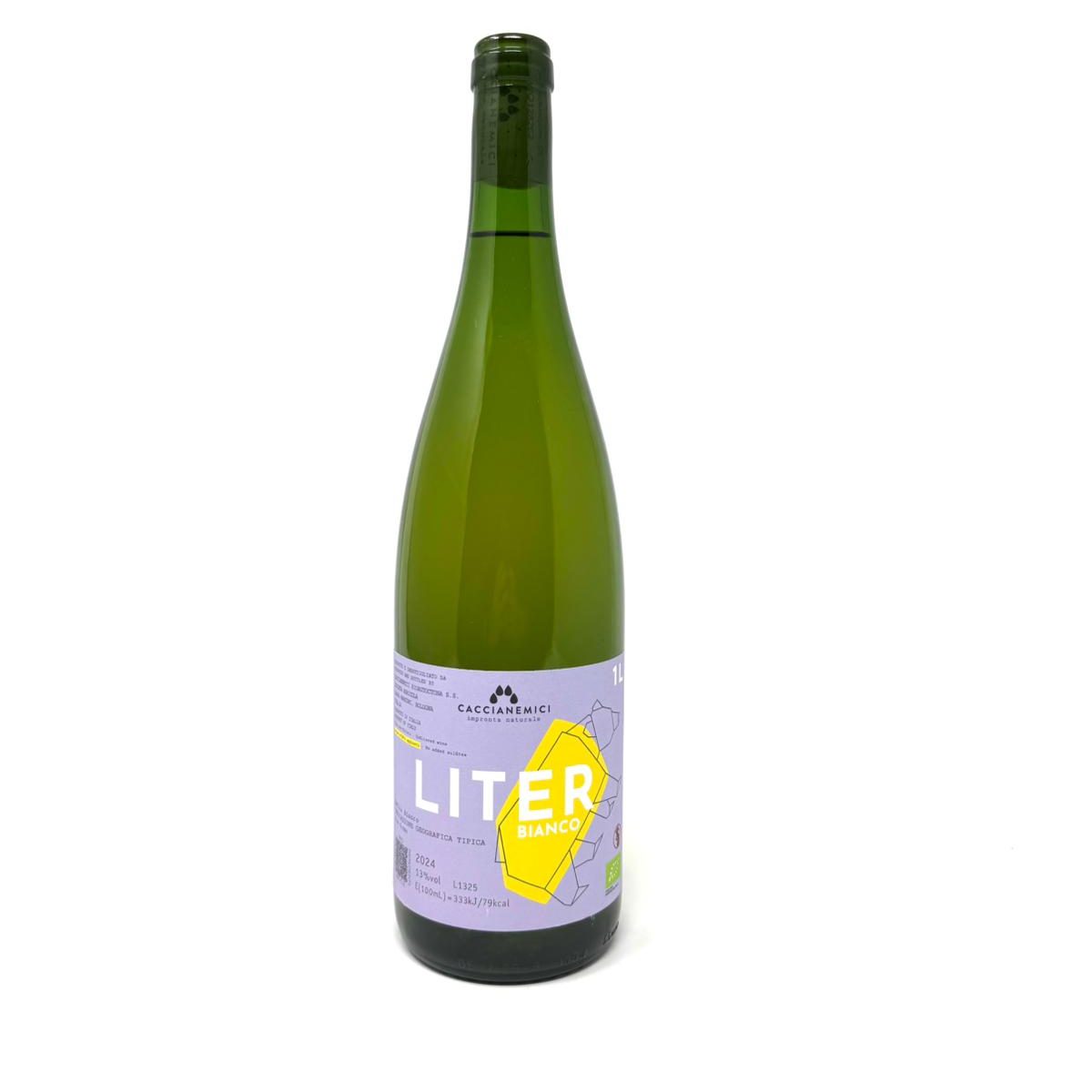 LITER BIANCO
