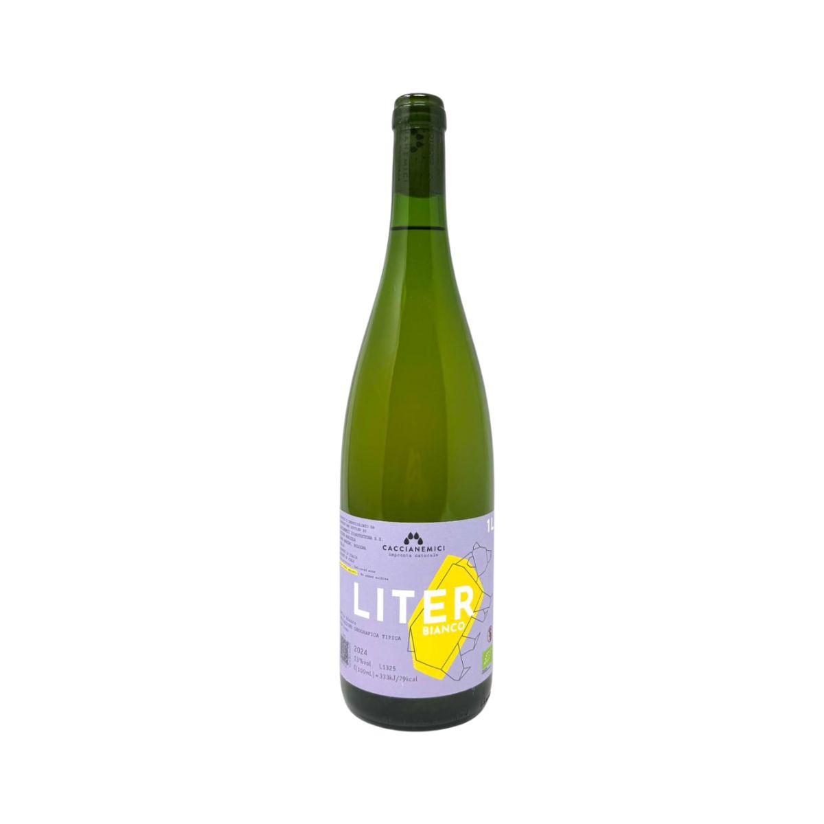 LITER BIANCO